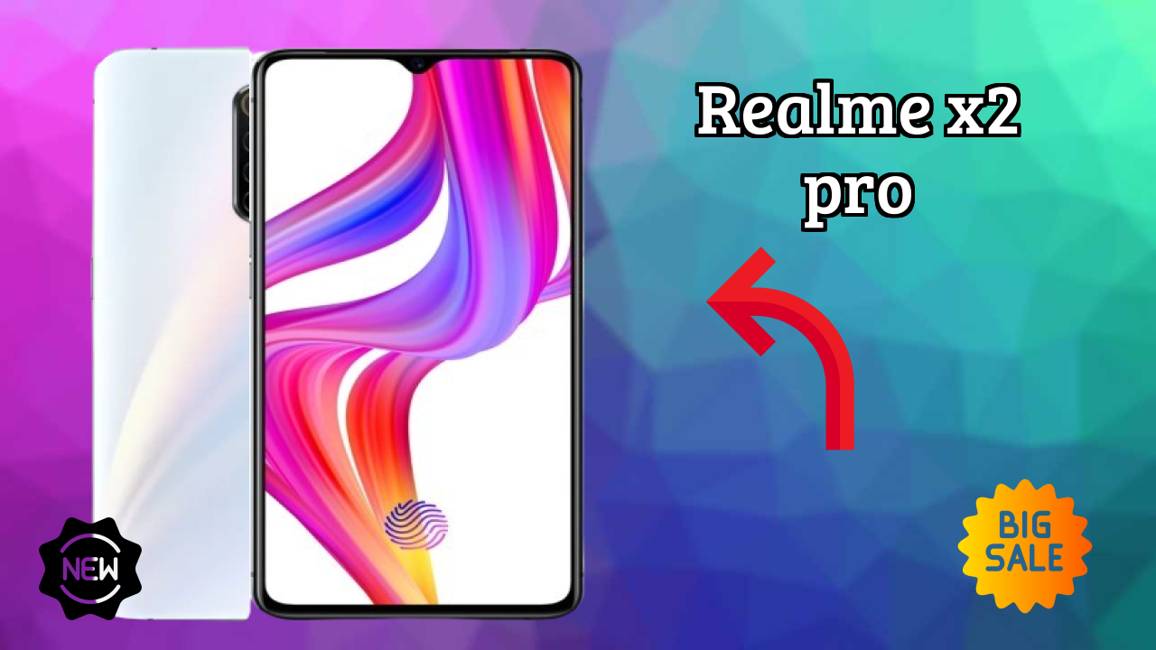 Realme X2 Pro Battery Life: 4000 MAh Real-World Review