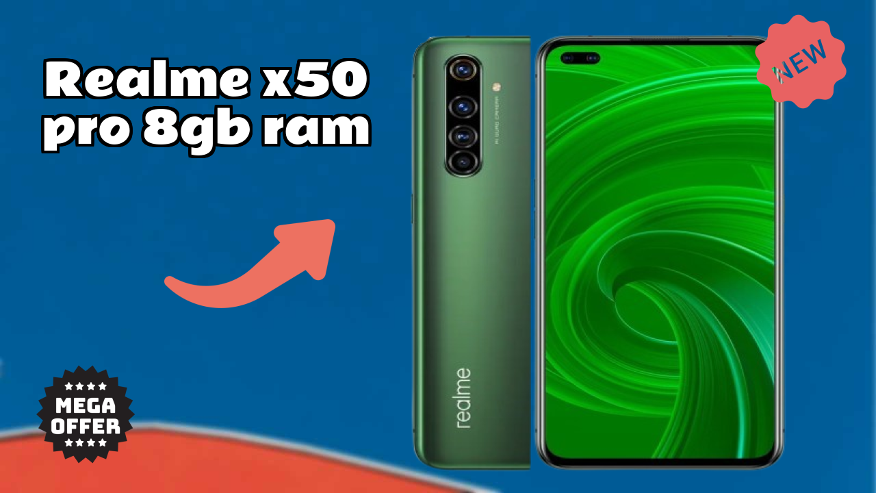 Realme X50 Pro 8GB RAM vs Samsung: Which Should You Choose?