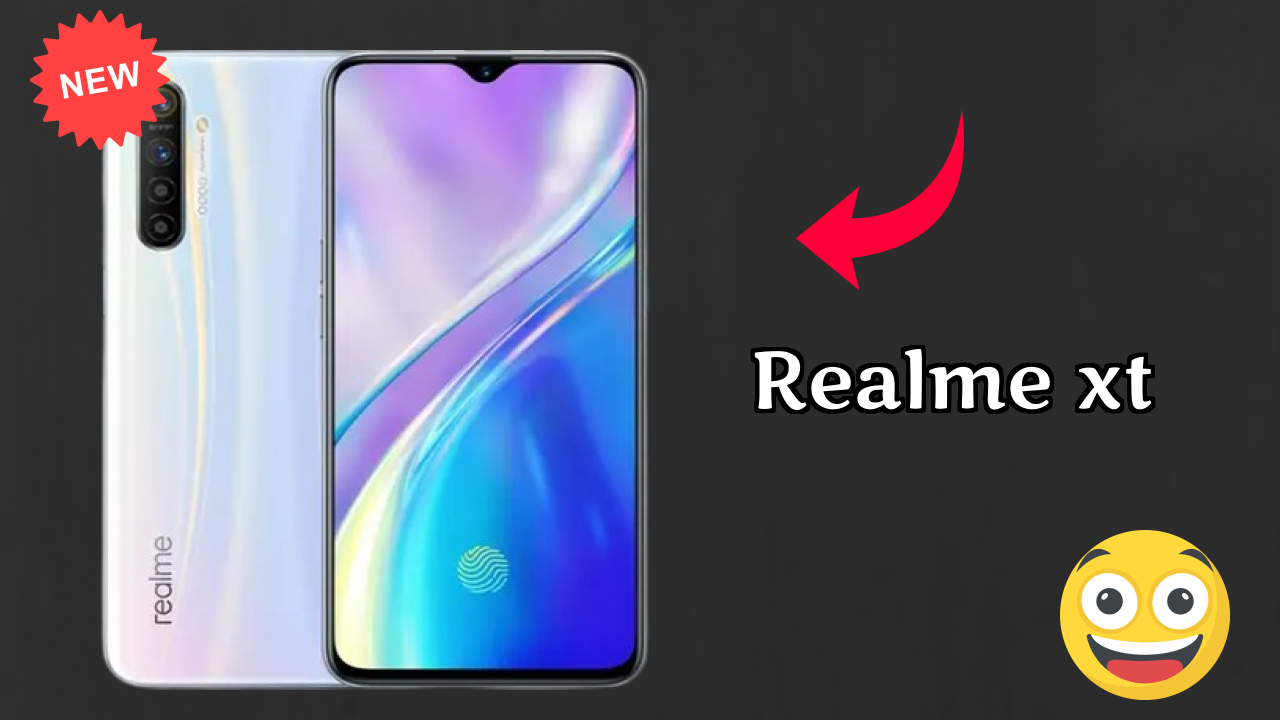 Realme XT Battery Review: 4000 MAh Charging Speed
