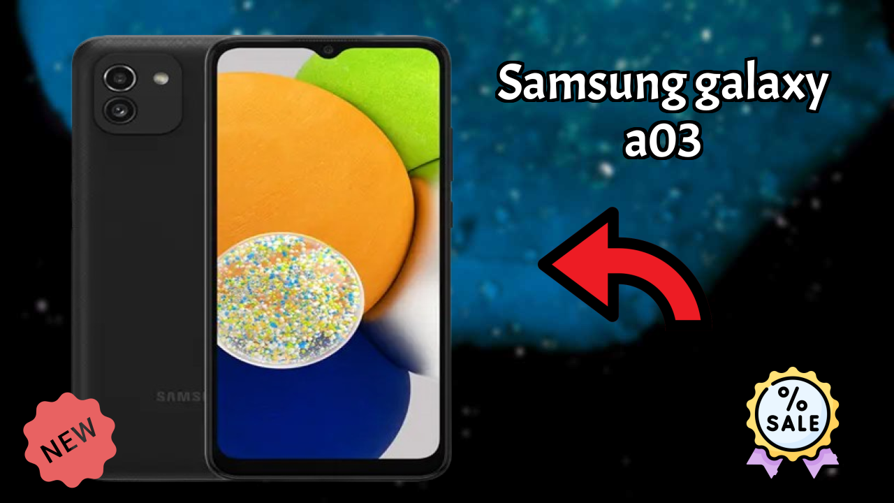 Samsung Galaxy A03 Camera Review: 48 MP + 2 MP Rear Camera Photo Quality