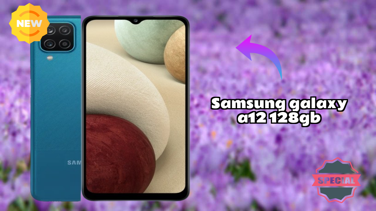 Samsung Galaxy A12 128GB RAM Review: 4 GB RAM Multitasking Check
