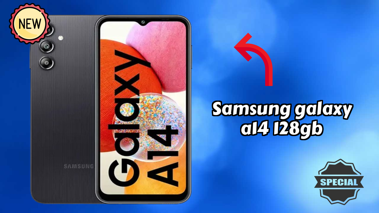 Samsung Galaxy A14 128GB Gaming Benchmarks: Samsung Exynos 8 Octa 850 Tested