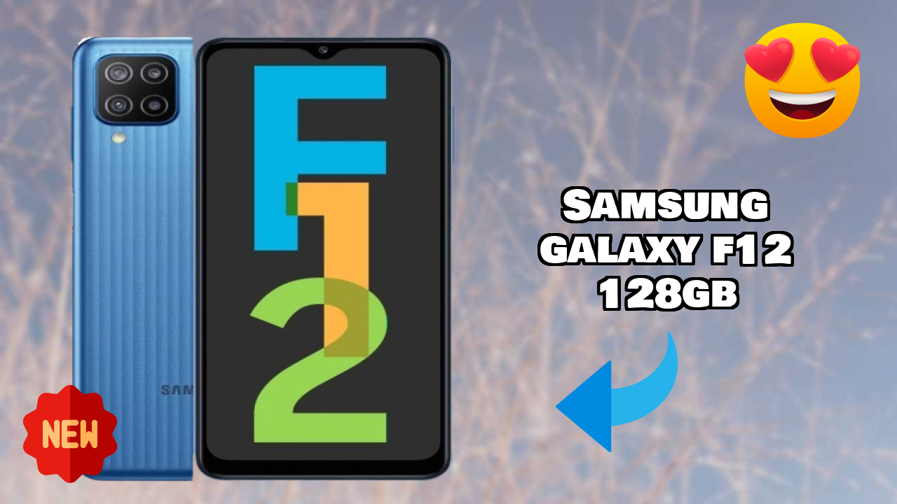 Samsung Galaxy F12 128GB Camera Samples: 48 MP + 5 MP + 2 MP + 2 MP Rear Camera Real Test