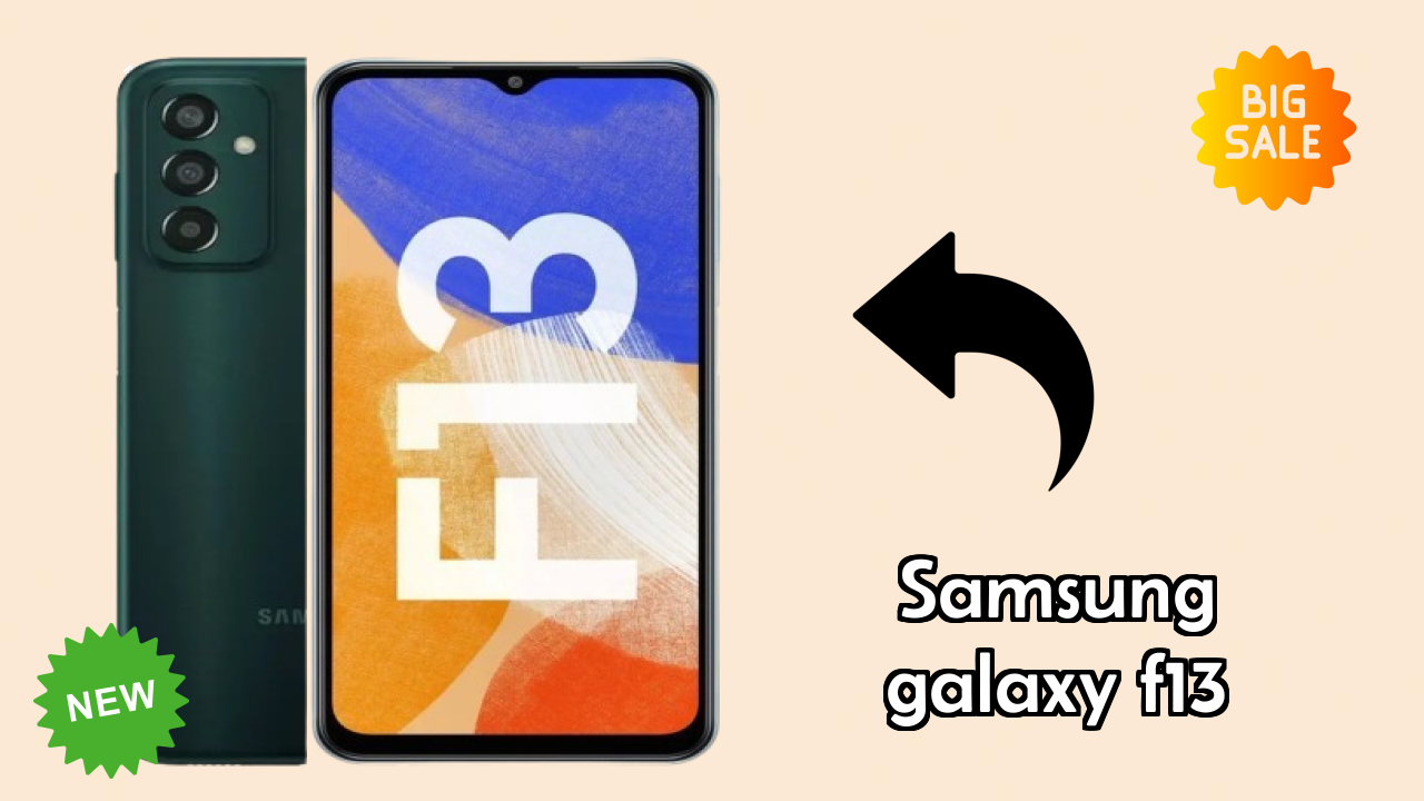 Samsung Galaxy F13 Battery Test: 6000 MAh Endurance Review