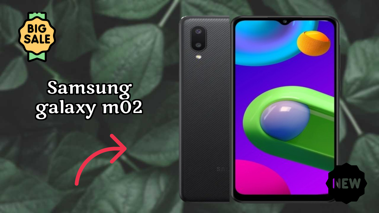 Samsung Galaxy M02 Battery Test: 5000 MAh How Long Lasts?
