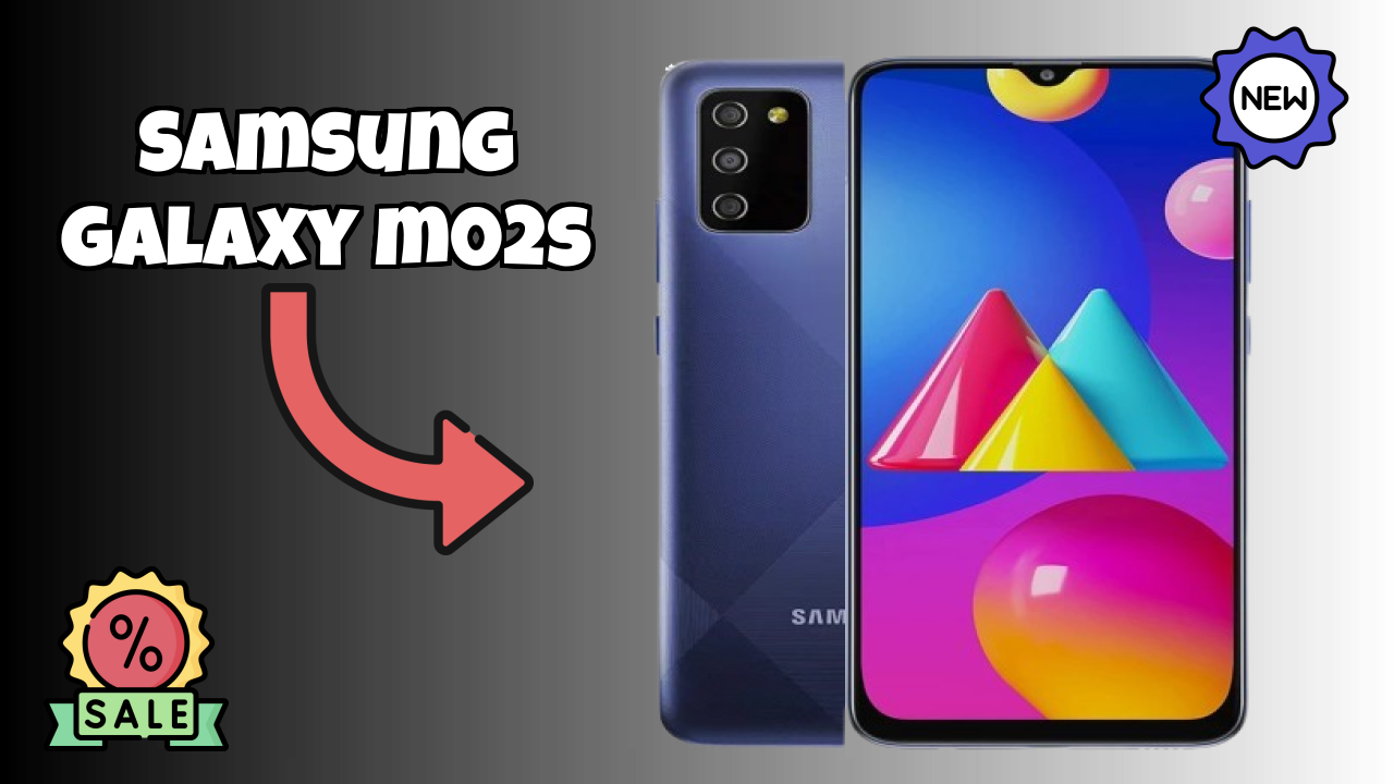 Samsung Galaxy M02s Gaming Performance: Snapdragon 450 FPS