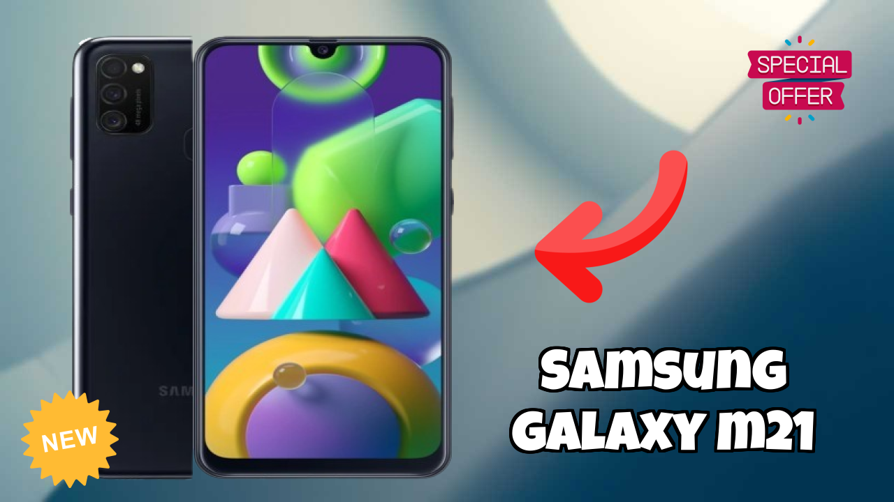 Samsung Galaxy M21 vs Competition: Best Phone Winner