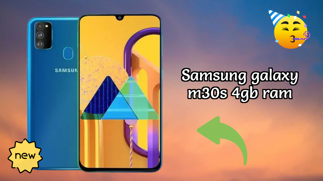 Samsung Galaxy M30s 4GB RAM Battery Review: 6000 MAh Endurance Test