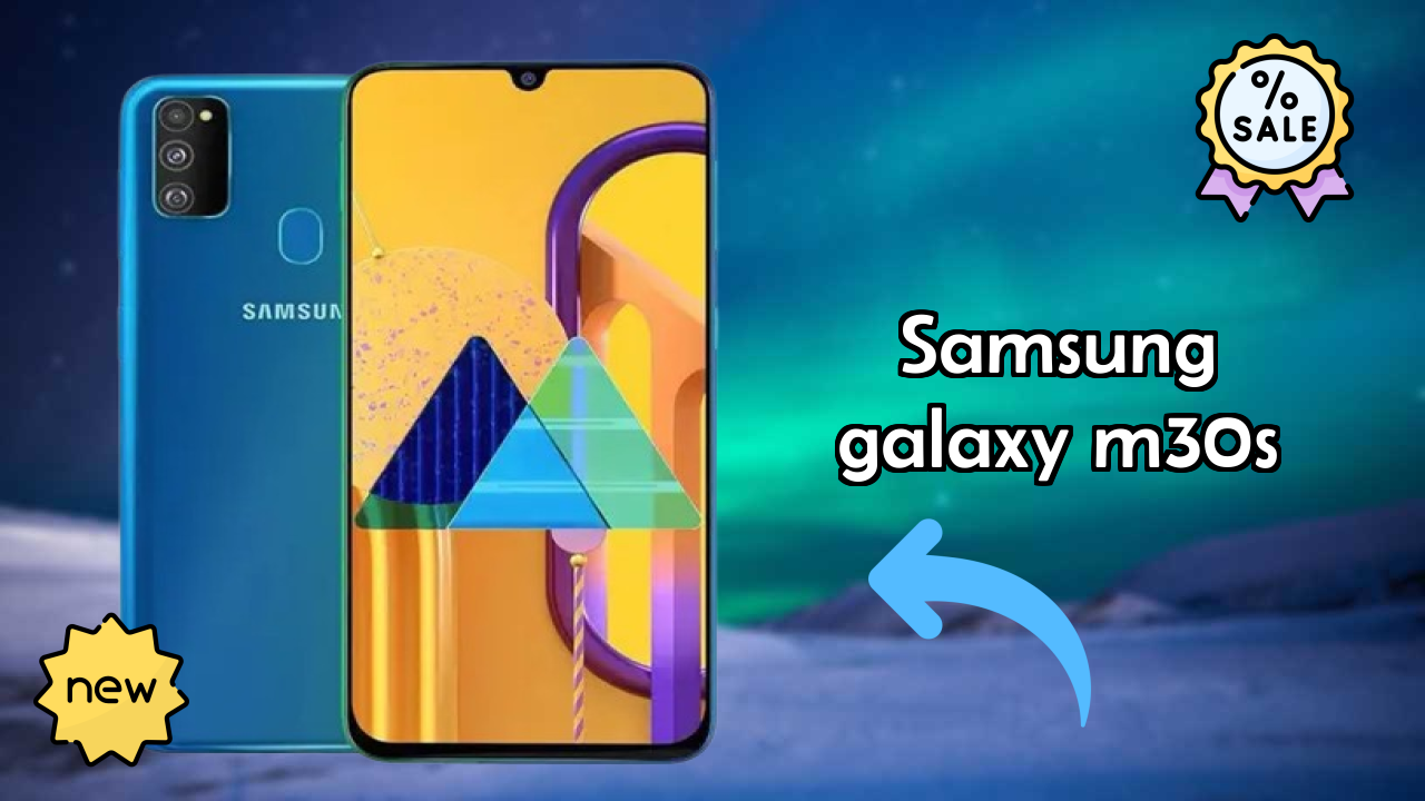 Samsung Galaxy M30s vs iPhone: Which Should You Buy?