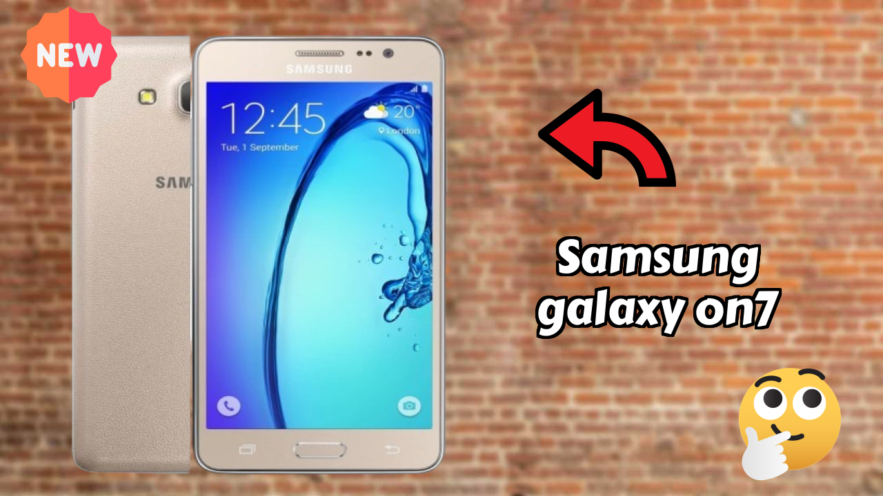 Samsung Galaxy On7 vs Competition: Best Phone Winner