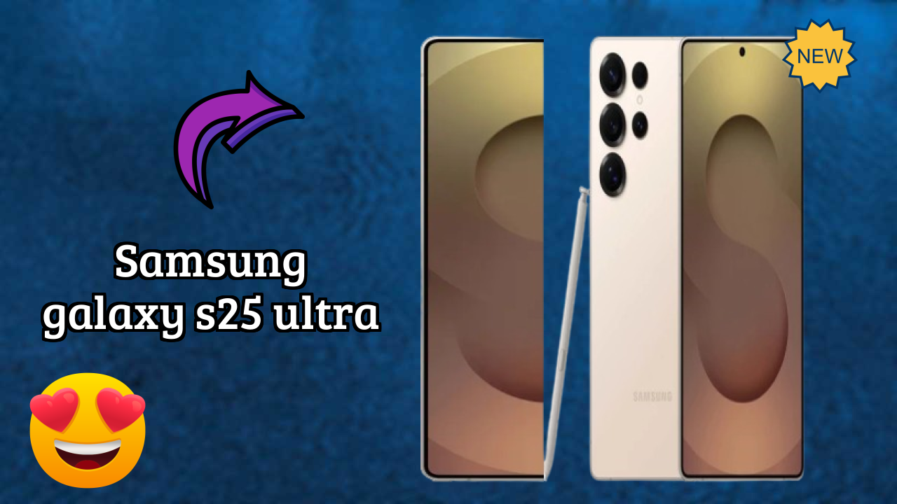 Samsung Galaxy S25 Ultra vs iPhone: Which is Better in 2024?