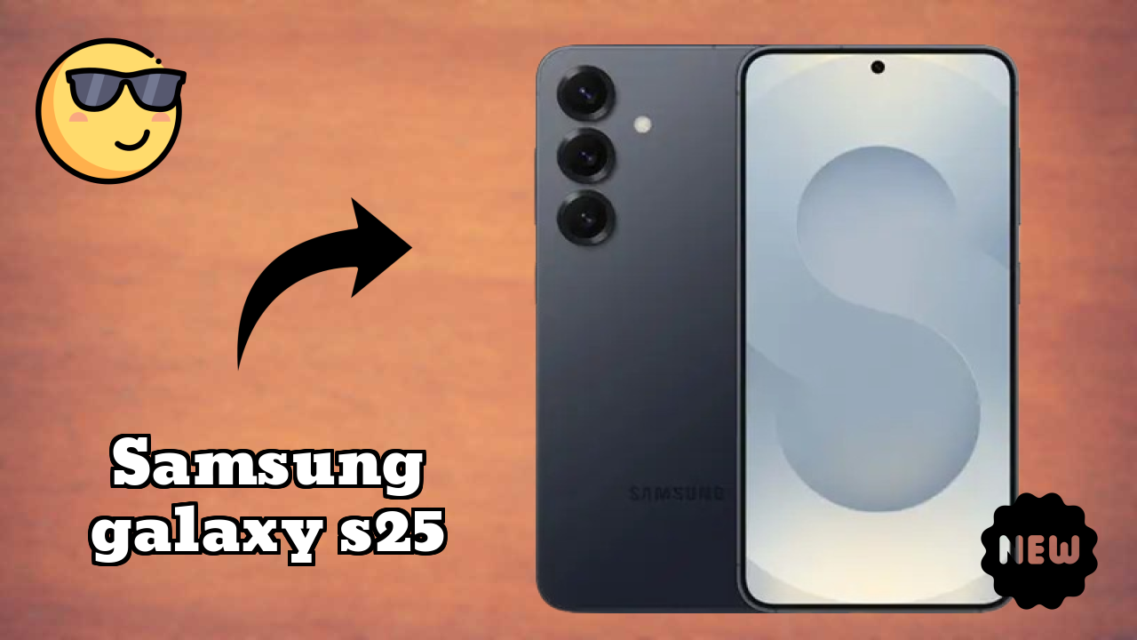 Samsung Galaxy S25 Display Analysis: Dynamic AMOLED 2x Explained