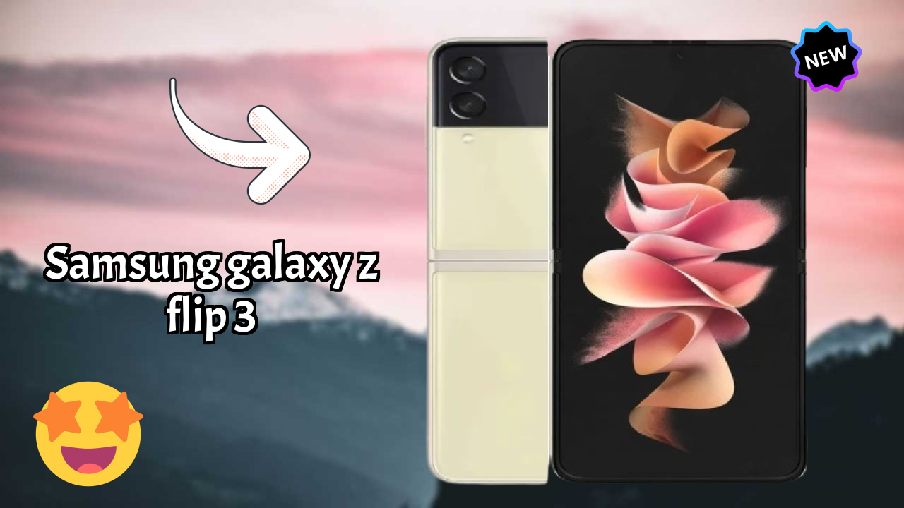 Samsung Galaxy Z Flip 3 at ₹49,999 - Is It Worth Buying?