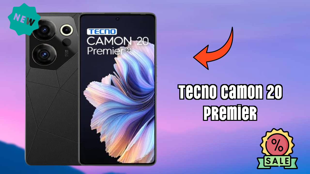 Tecno Camon 20 Premier Camera Test: 32 MP Front Camera Selfie Quality