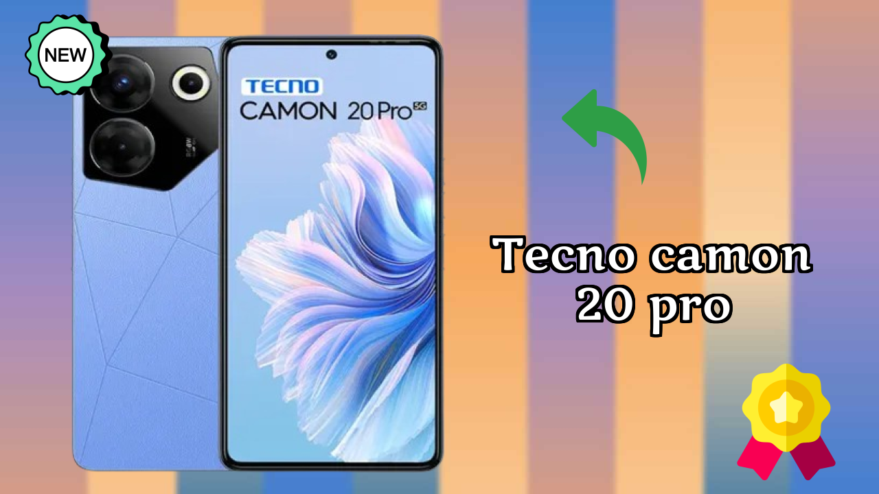 Tecno Camon 20 Pro Camera Test: 32 MP Front Camera Selfie Test