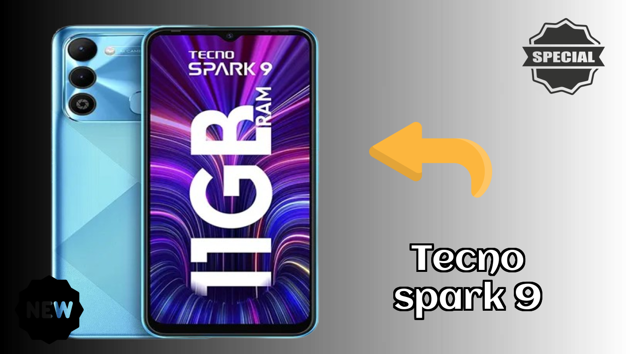 Tecno Spark 9 Camera Review: 13 MP + 0.08 MP Rear Camera Photo Quality