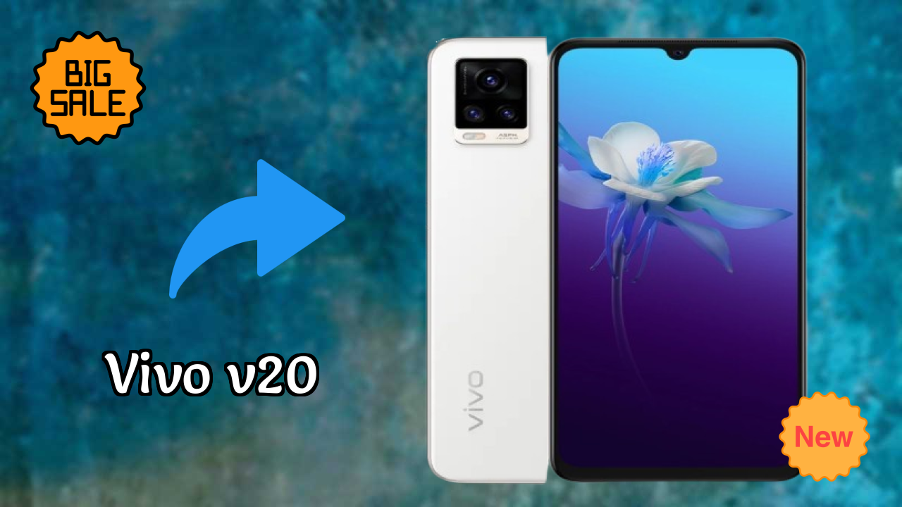 Vivo V20 Battery Life: 4000 MAh Real-World Test