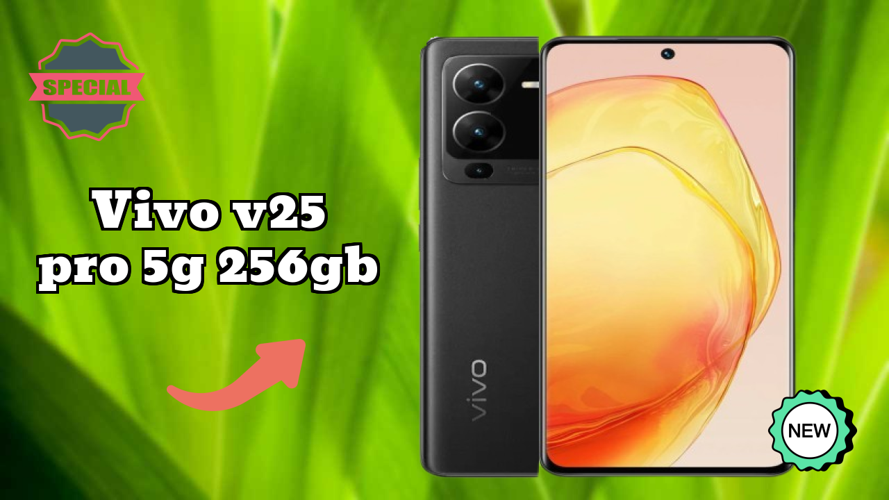 Vivo V25 Pro 5G 256GB Price Review: ₹30,803 Worth the Money?