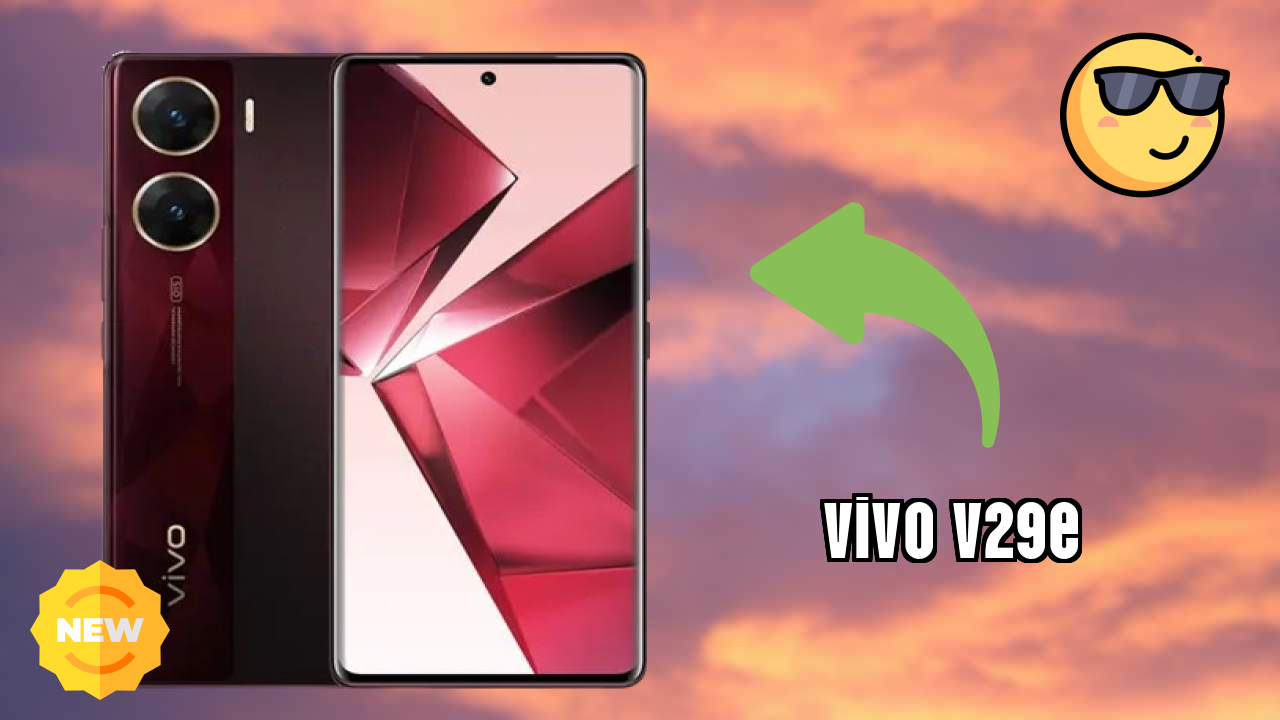 Vivo V29e Price Analysis: ₹26,999 Value Check
