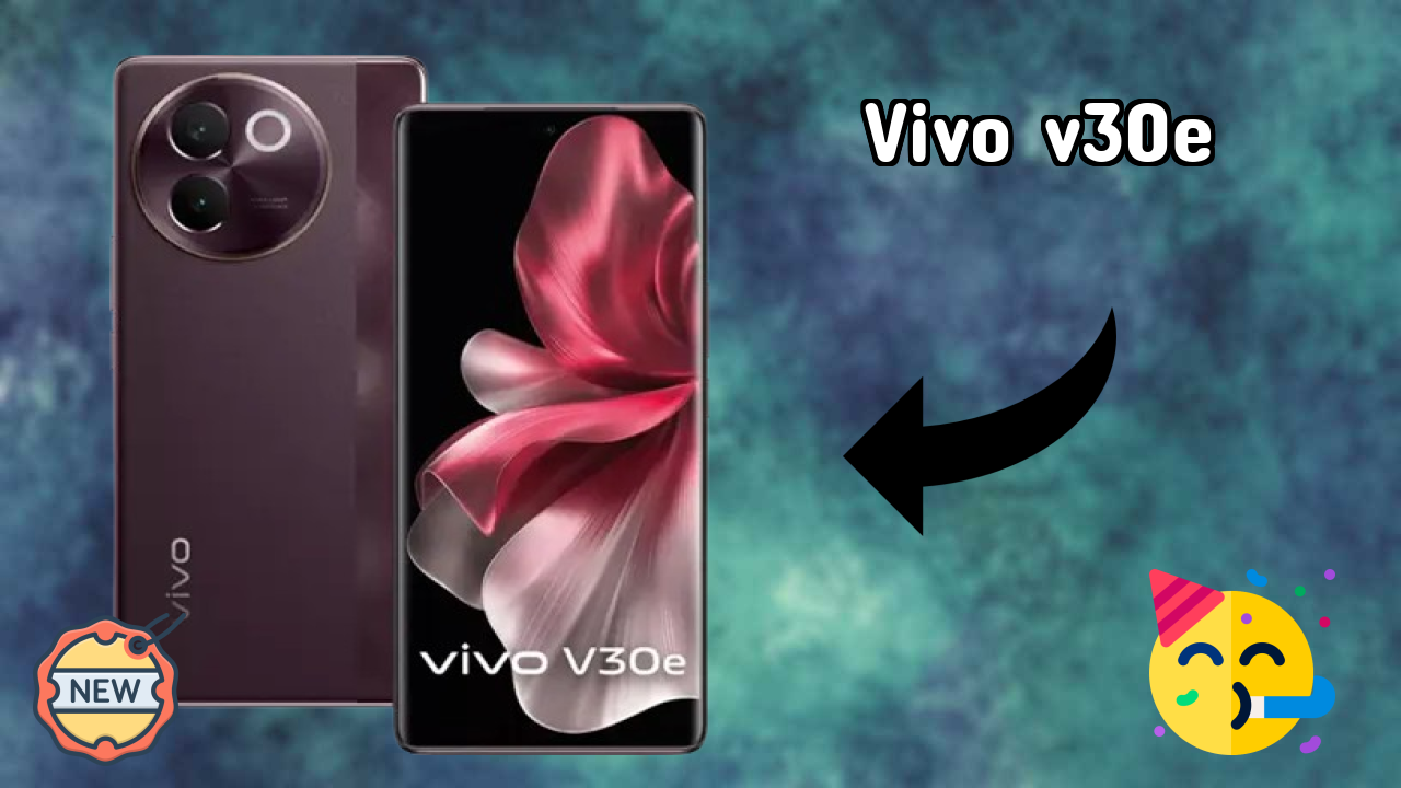 Vivo V30e Gaming Test: Snapdragon 6 Gen 1 Handles Top Games?