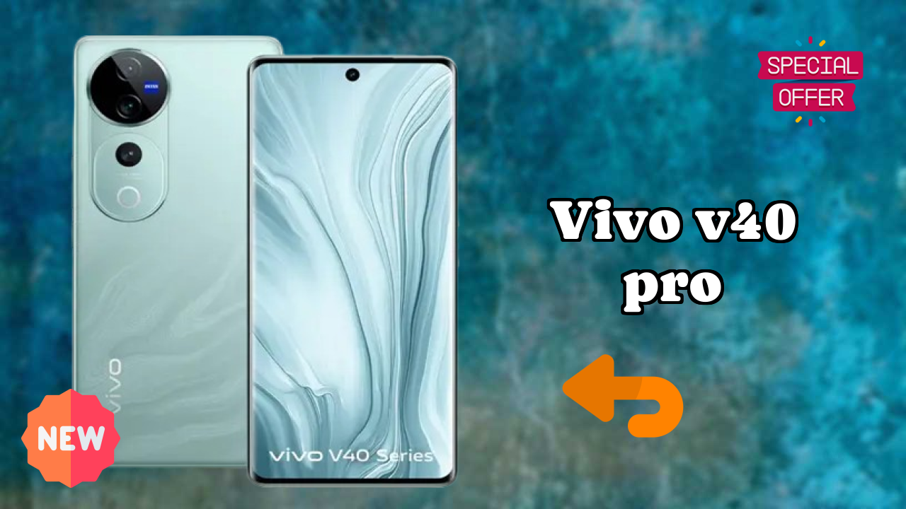 Vivo V40 Pro Performance: MediaTek Dimensity 9200 Plus Speed Review