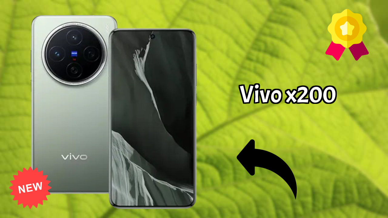 Vivo X200 vs Samsung Galaxy: Which is Better?