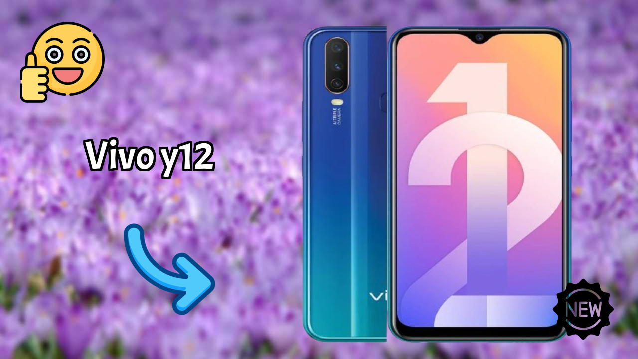 Vivo Y12 Camera Review: 13 MP + 8 MP + 2 MP Rear Camera Photo Quality