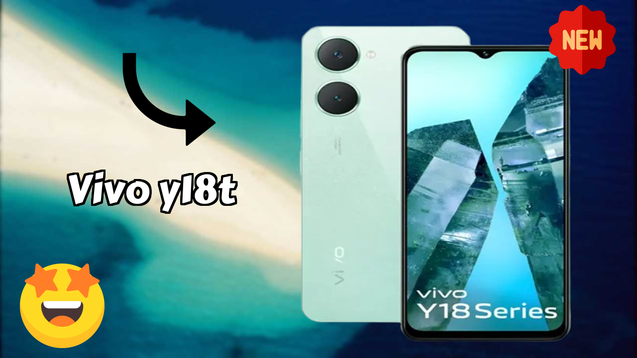 Vivo Y18T RAM Performance: 4 GB RAM Gaming Review