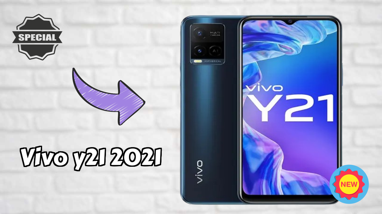 Vivo Y21 2021 vs iPhone: Detailed Feature Compare