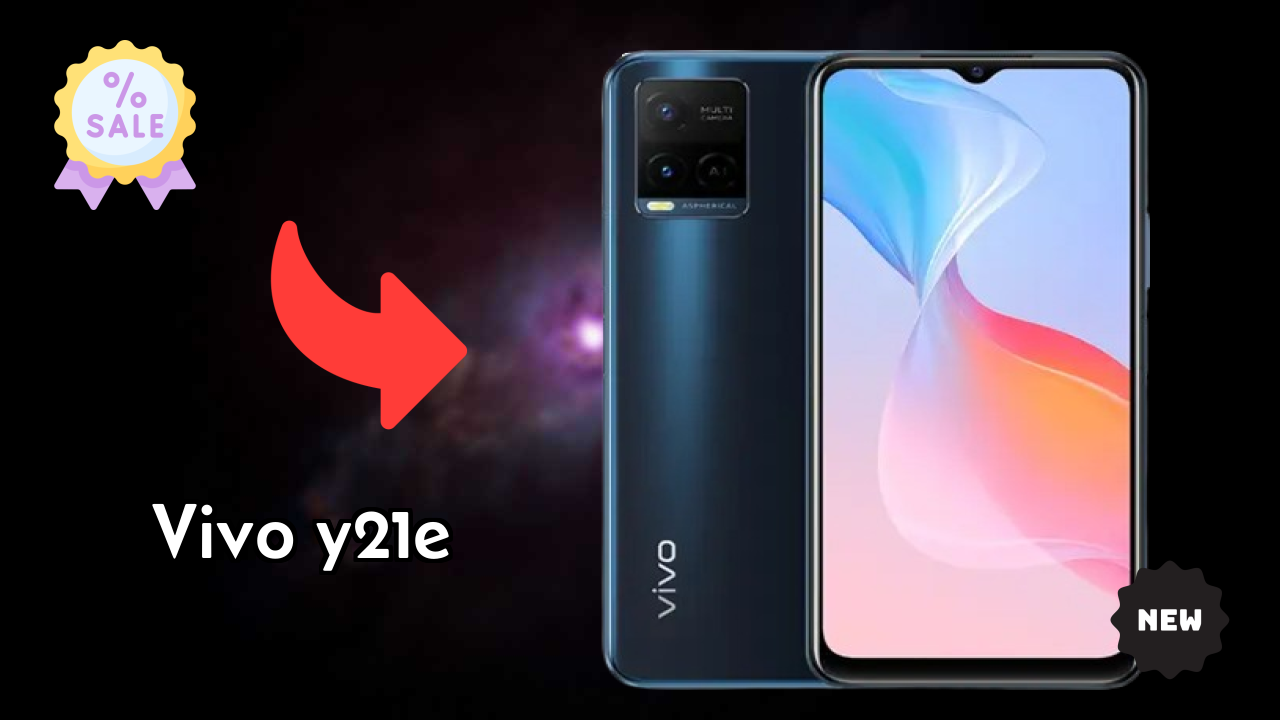 Vivo Y21e Gaming Test: Snapdragon 680 FPS Performance