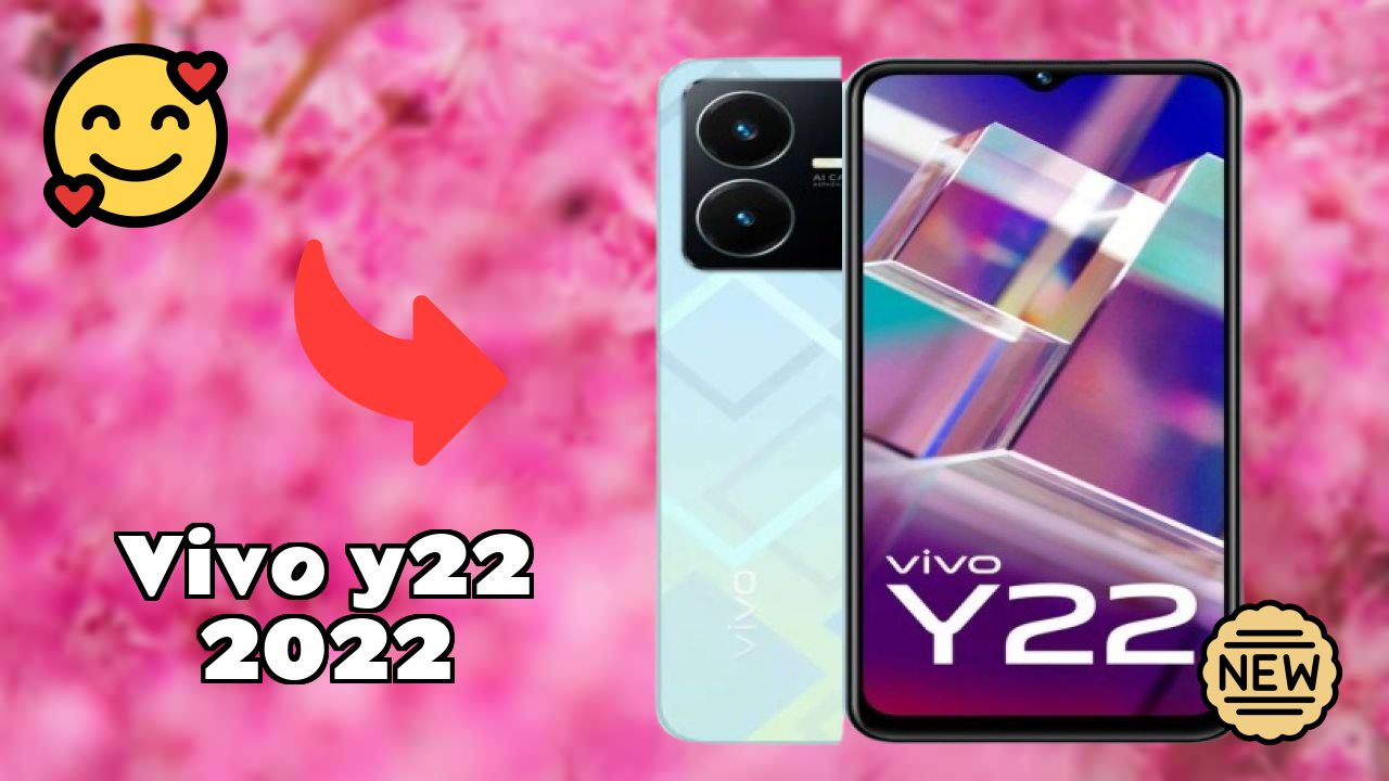 Vivo Y22 2022 Camera Samples: 50 MP + 2 MP Rear Camera Quality Test