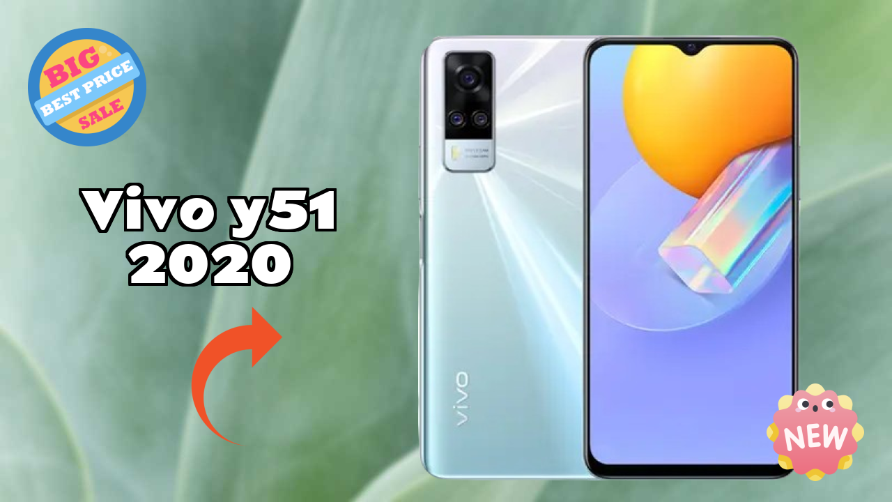 Vivo Y51 2020 Gaming Test: Snapdragon 665 FPS Performance