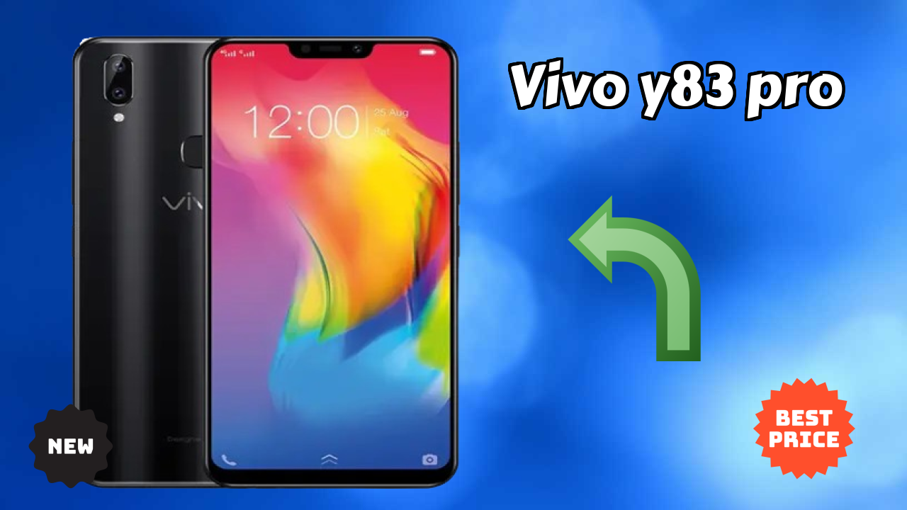 Vivo Y83 Pro Camera Review: 13 MP + 2 MP Rear Camera Photo Test