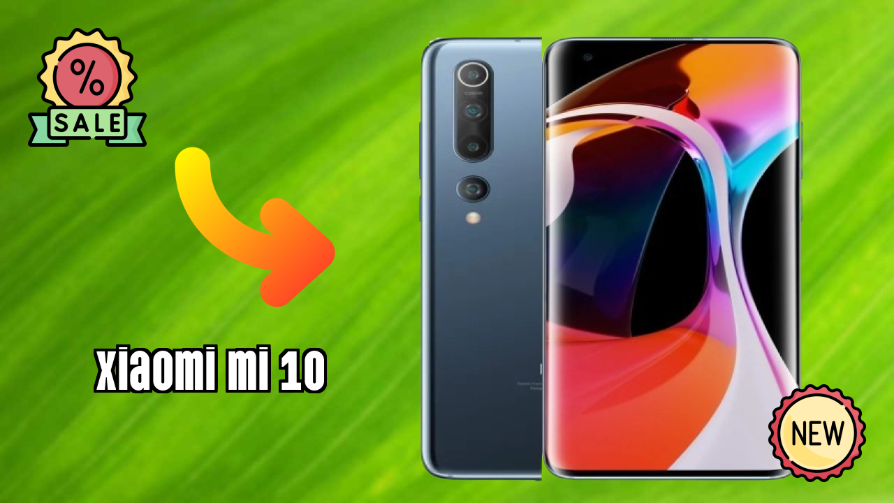 Xiaomi Mi 10 vs iPhone: Which Offers Better Value?
