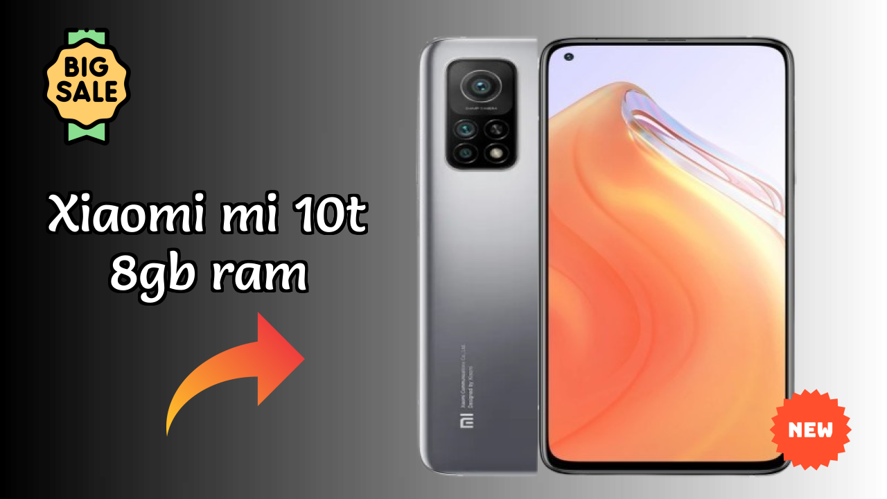 Xiaomi Mi 10T 8GB RAM Camera Quality: 64 MP + 13 MP + 5 MP Rear Camera Samples