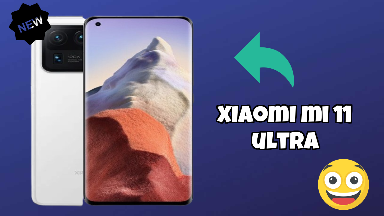 Get Xiaomi Mi 11 Ultra at Just ₹69,999 - Limited Time Offer!