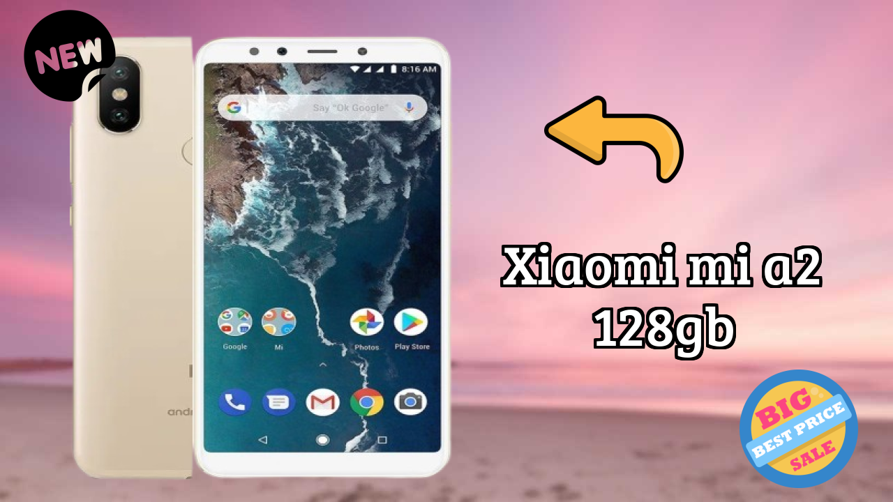 Xiaomi Mi A2 128GB Camera Quality: 20 MP Front Camera Selfie Test