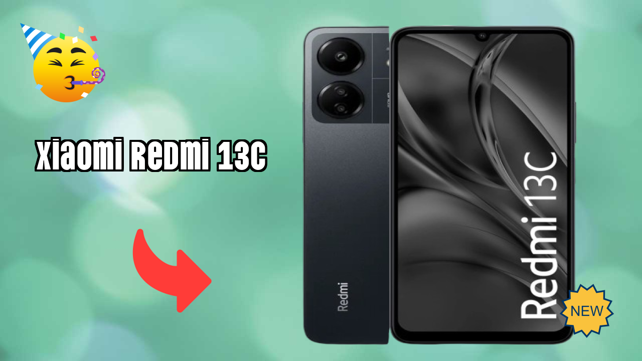 Xiaomi Redmi 13C Battery Life: 5000 MAh Charging Speed Test