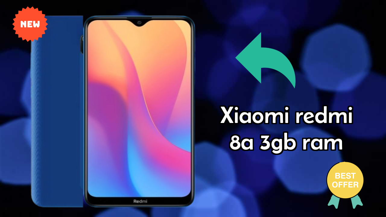 Xiaomi Redmi 8A 3GB RAM Camera Review: 12 MP Rear Camera Photo Test