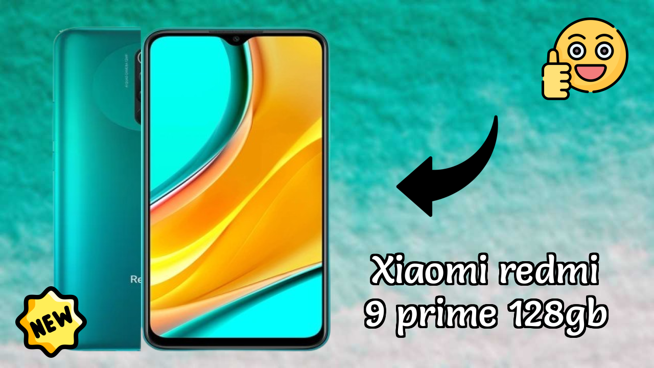 Xiaomi Redmi 9 Prime 128GB Display Quality: IPS LCD Review