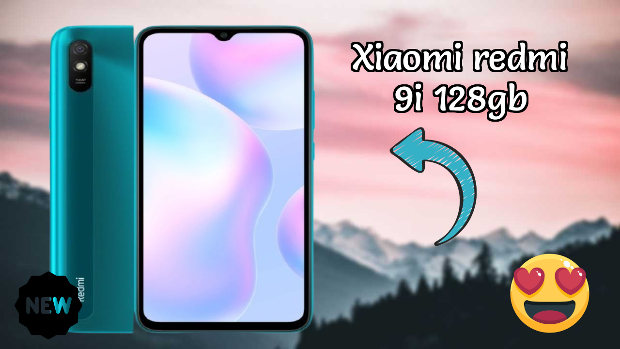 Xiaomi Redmi 9i 128GB vs Competition: Detailed Feature Compare