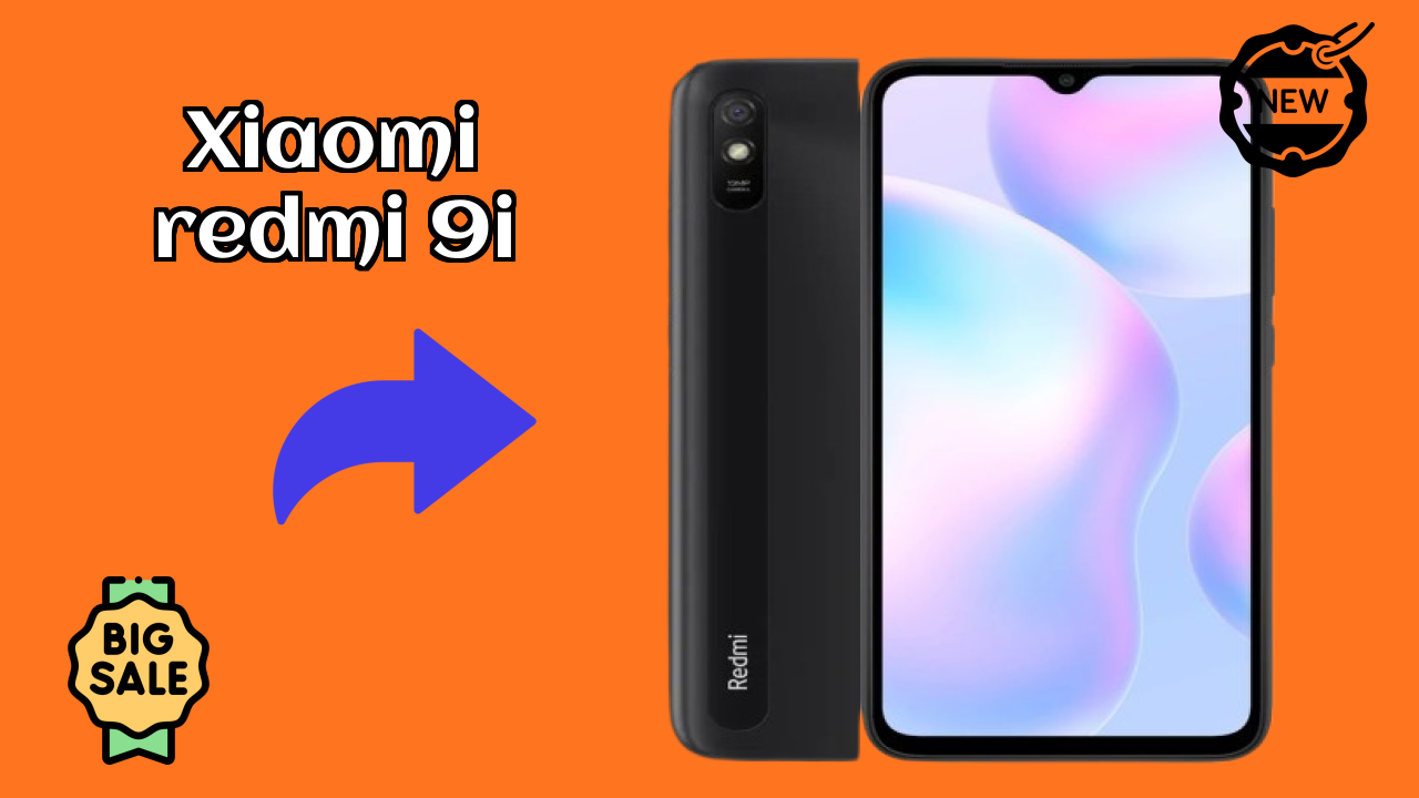 Xiaomi Redmi 9i RAM Performance: 4 GB RAM Multitasking Test
