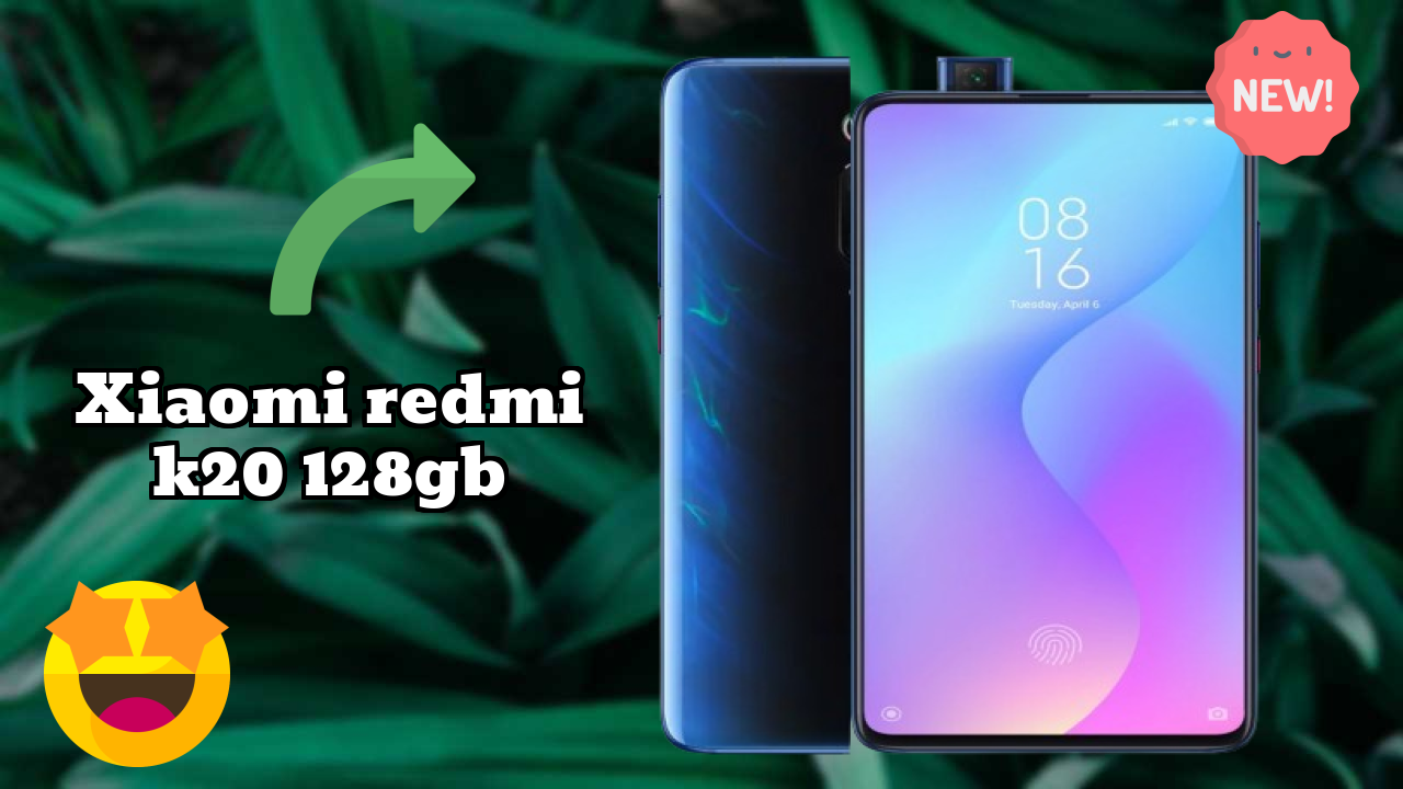 Xiaomi Redmi K20 128GB Price: ₹17,989 - Is It Worth Buying?