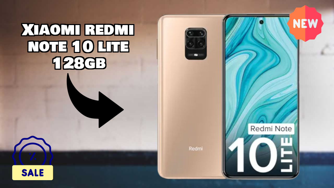 Xiaomi Redmi Note 10 Lite 128GB Camera Samples: 48 MP + 8 MP + 5 MP + 2 MP Rear Camera Quality Test