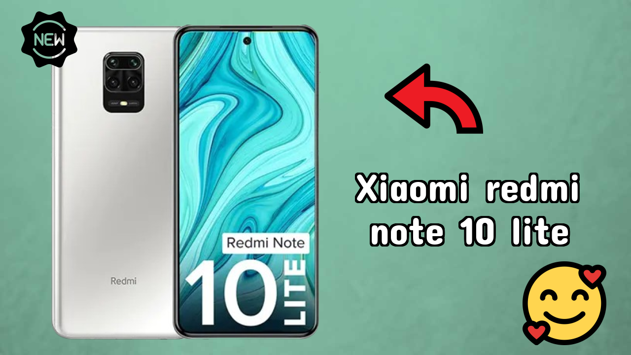 Xiaomi Redmi Note 10 Lite Camera Quality: 16 MP Front Camera Selfie
