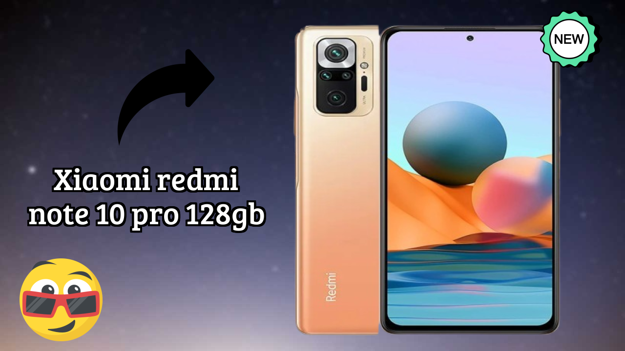 Xiaomi Redmi Note 10 Pro 128GB RAM Review: 6 GB RAM Multitasking Analysis