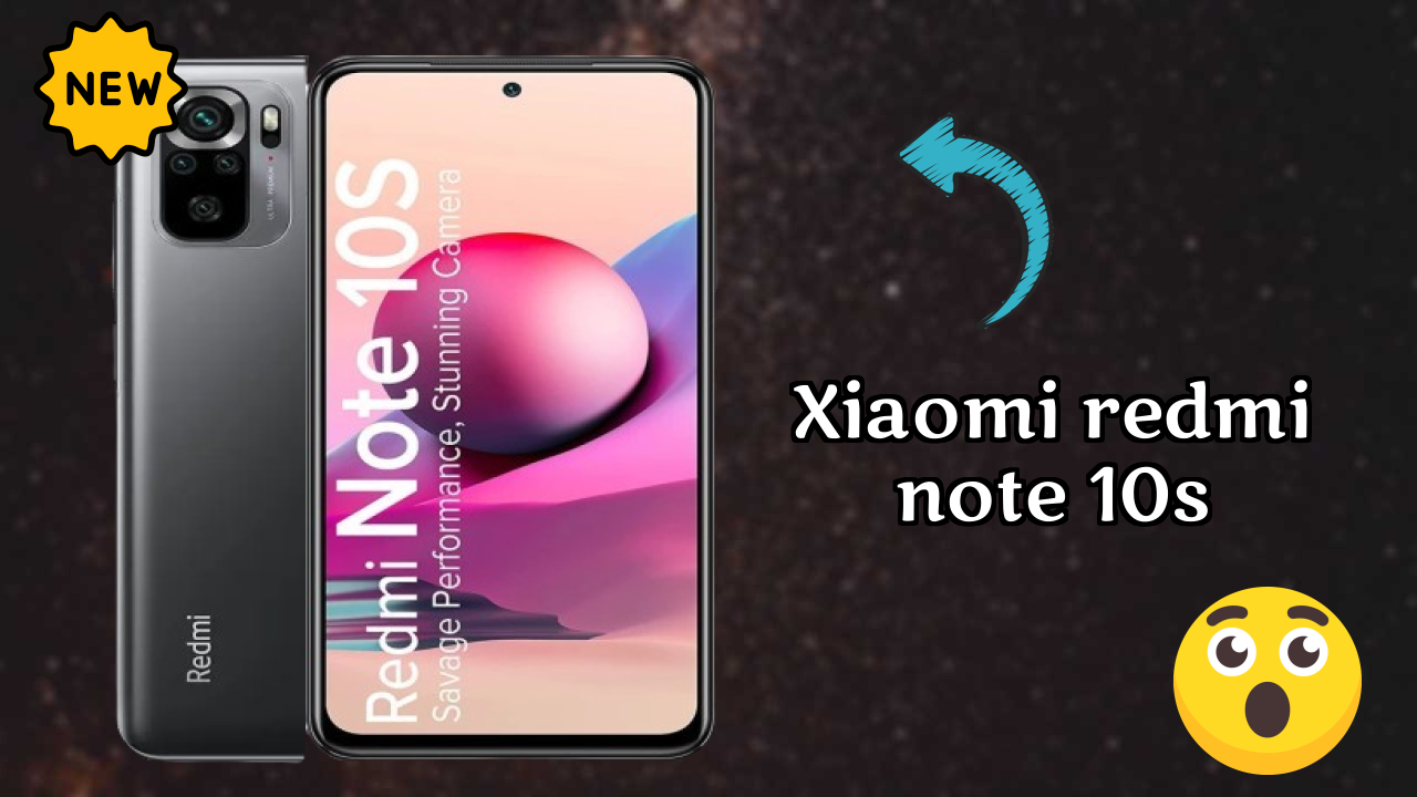 Xiaomi Redmi Note 10S vs iPhone: Complete Comparison Guide