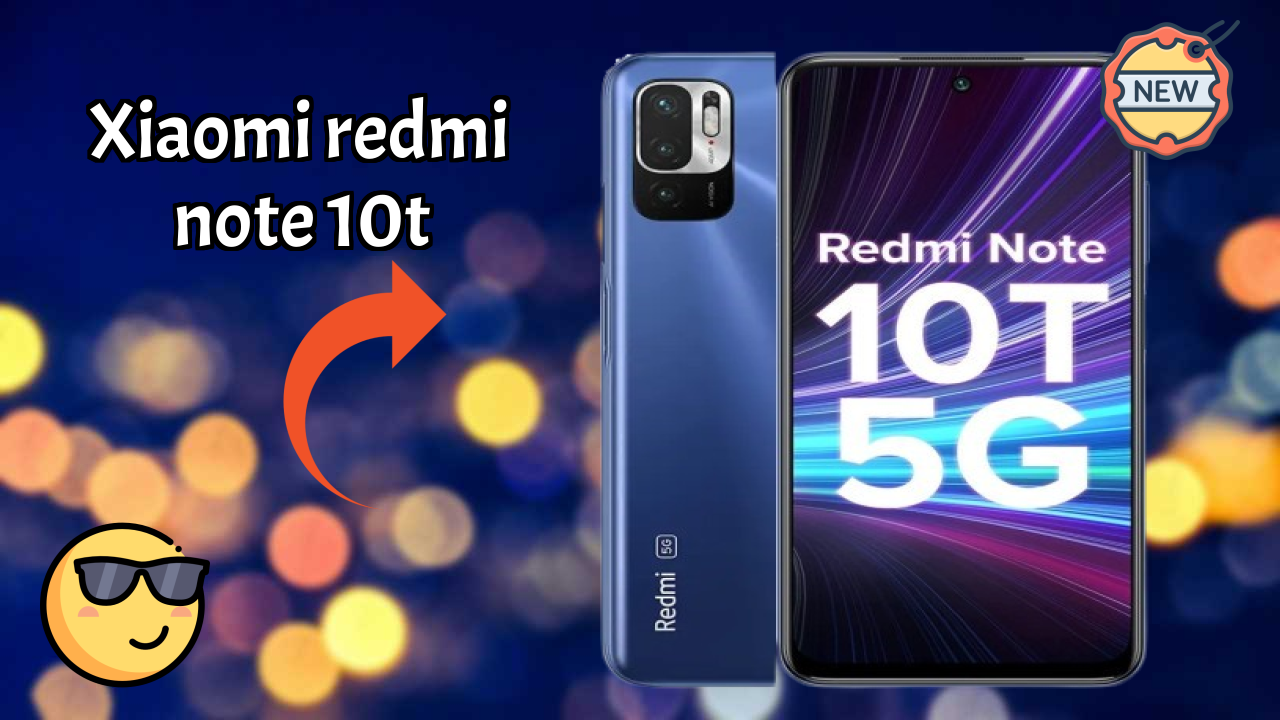 Xiaomi Redmi Note 10T Price Review: ₹11,790 Complete Analysis