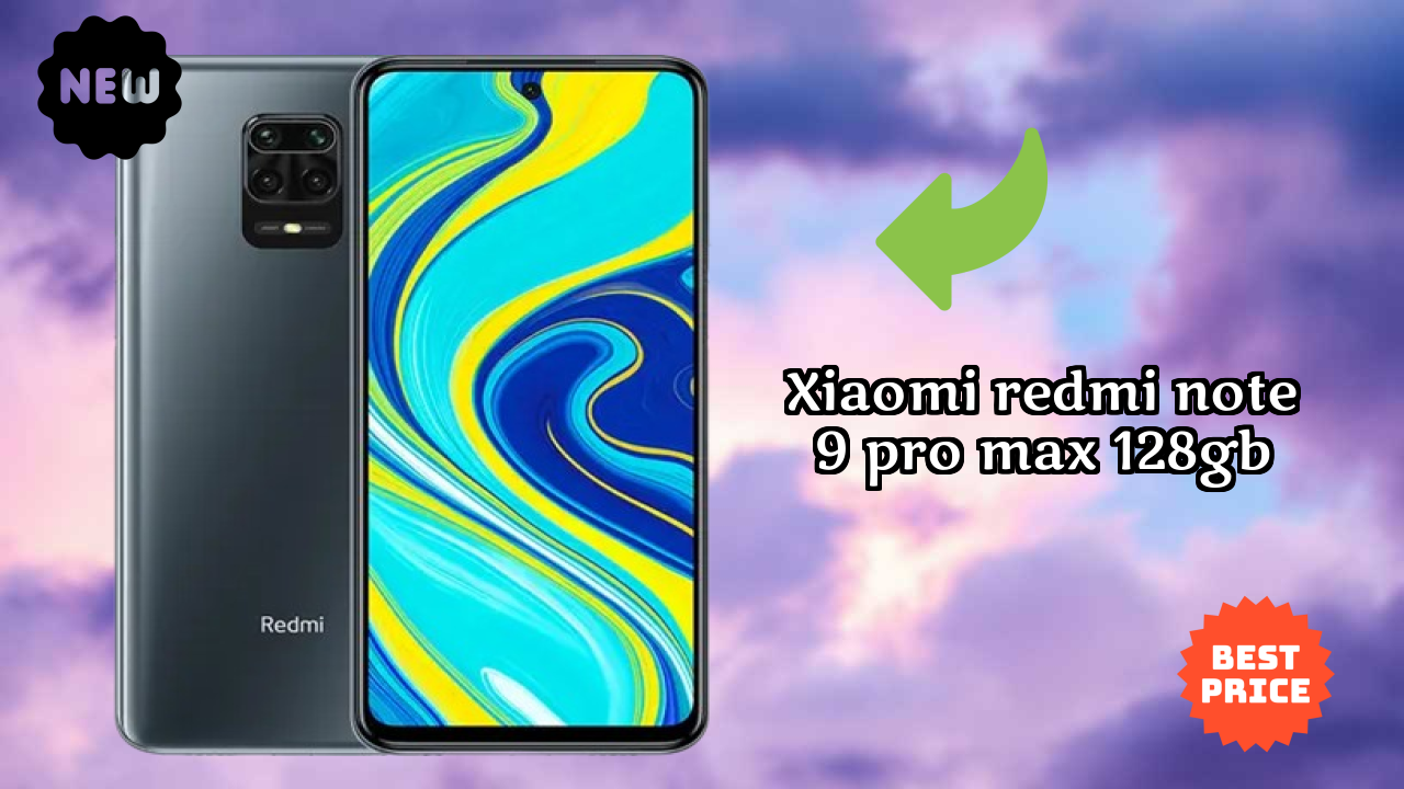 Xiaomi Redmi Note 9 Pro Max 128GB Camera Samples: 64 MP + 8 MP + 5 MP + 2 MP Rear Camera Real Photos