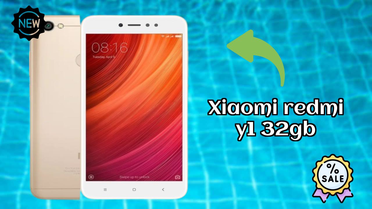 Xiaomi Redmi Y1 32GB Camera Review: 13 MP Rear Camera Photo Samples